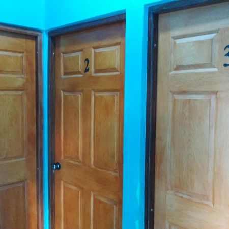 Hostal Javier'S House Sjs San Juan del Sur Dış mekan fotoğraf