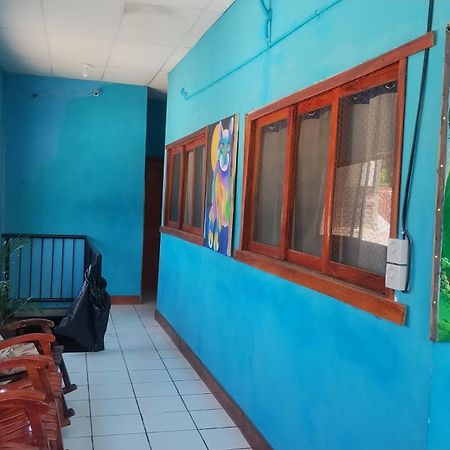 Hostal Javier'S House Sjs San Juan del Sur Dış mekan fotoğraf