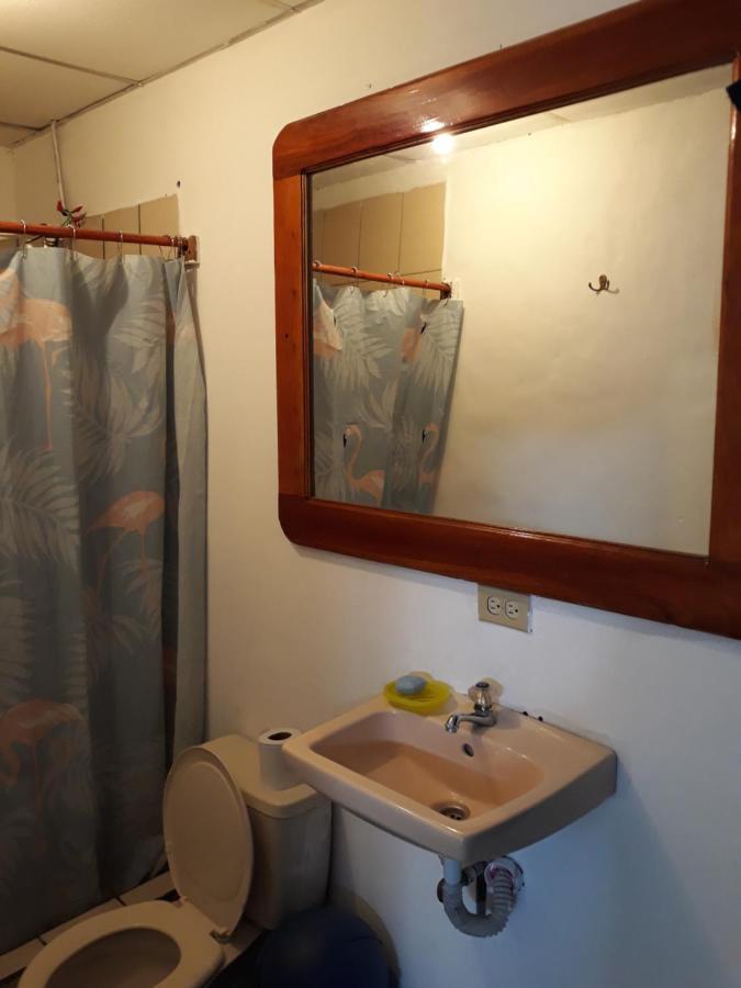 Hostal Javier'S House Sjs San Juan del Sur Dış mekan fotoğraf