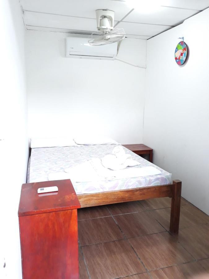 Hostal Javier'S House Sjs San Juan del Sur Dış mekan fotoğraf