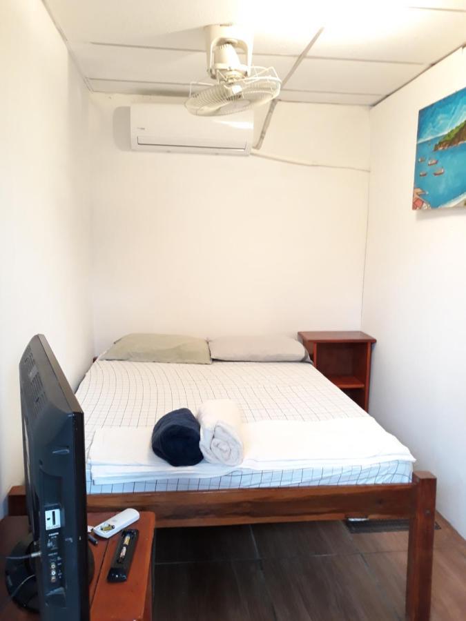 Hostal Javier'S House Sjs San Juan del Sur Dış mekan fotoğraf