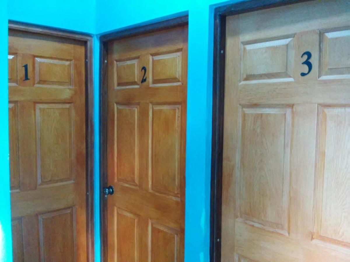 Hostal Javier'S House Sjs San Juan del Sur Dış mekan fotoğraf