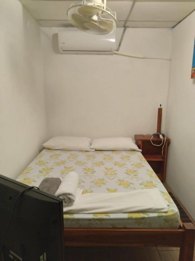 Hostal Javier'S House Sjs San Juan del Sur Dış mekan fotoğraf