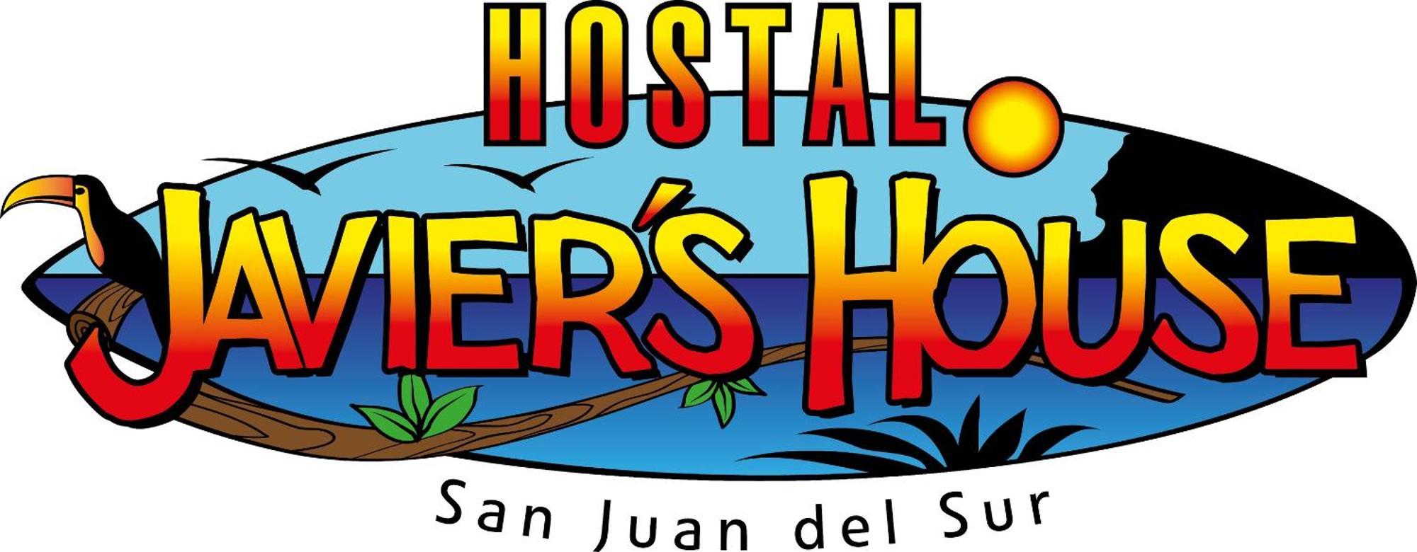 Hostal Javier'S House Sjs San Juan del Sur Dış mekan fotoğraf