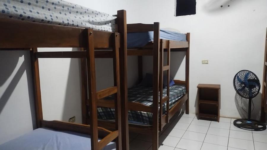 Hostal Javier'S House Sjs San Juan del Sur Dış mekan fotoğraf