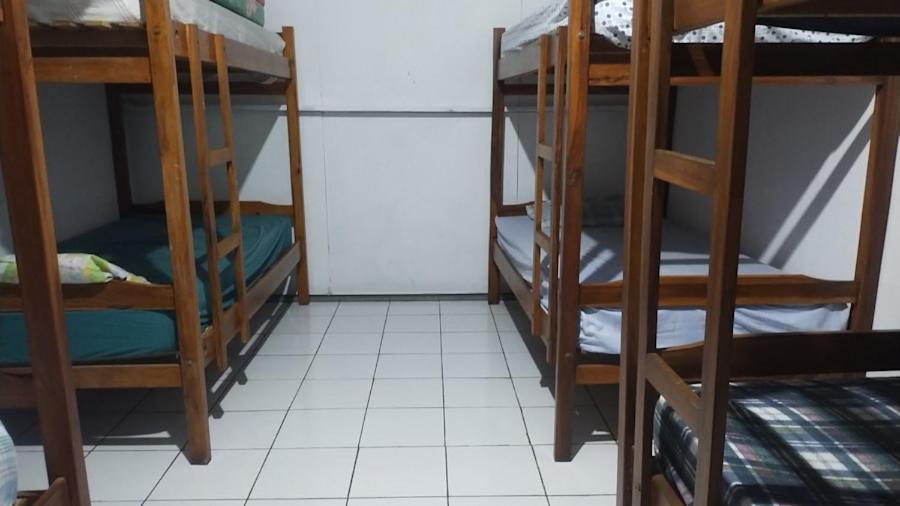 Hostal Javier'S House Sjs San Juan del Sur Dış mekan fotoğraf