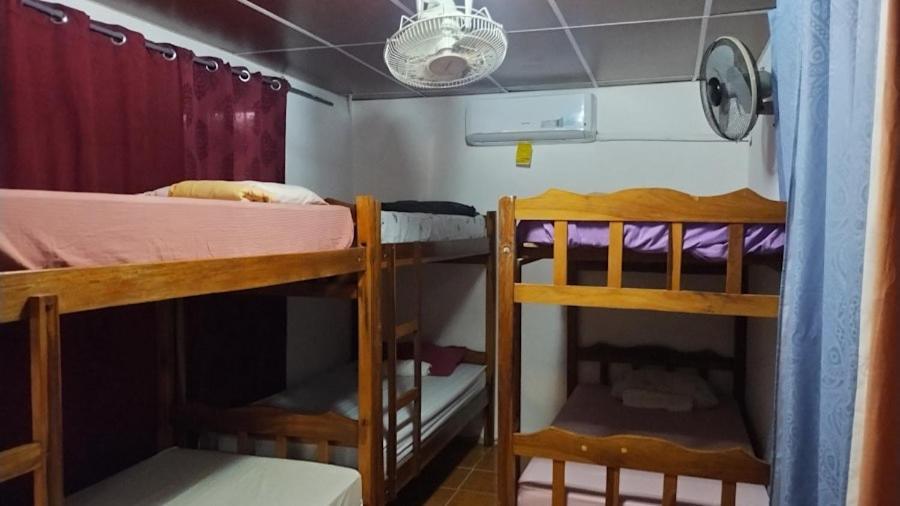 Hostal Javier'S House Sjs San Juan del Sur Dış mekan fotoğraf
