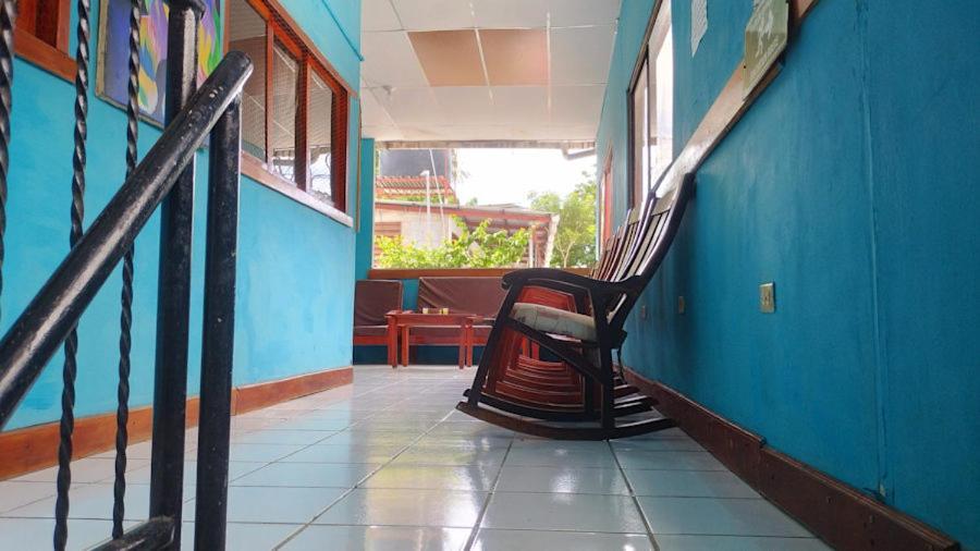 Hostal Javier'S House Sjs San Juan del Sur Dış mekan fotoğraf