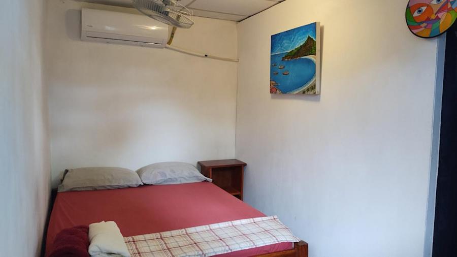 Hostal Javier'S House Sjs San Juan del Sur Dış mekan fotoğraf