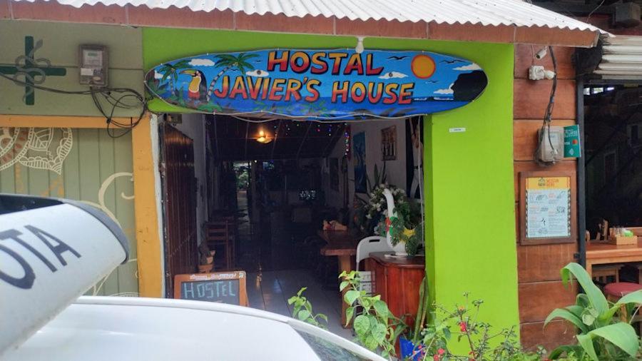 Hostal Javier'S House Sjs San Juan del Sur Dış mekan fotoğraf