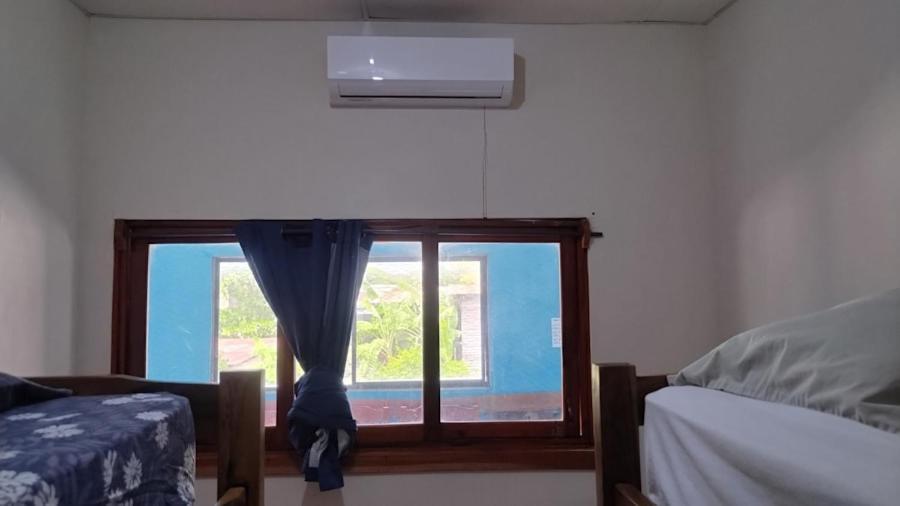 Hostal Javier'S House Sjs San Juan del Sur Dış mekan fotoğraf