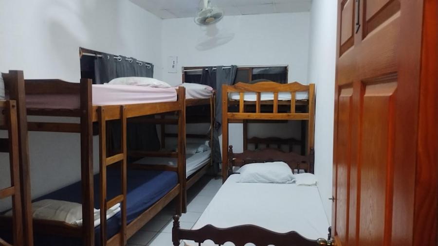 Hostal Javier'S House Sjs San Juan del Sur Dış mekan fotoğraf